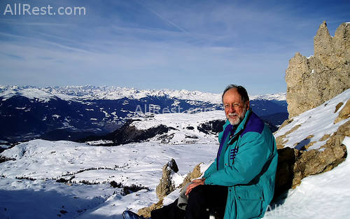 Alpenhotel Rainell 57
